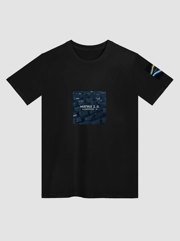 Matrix 2.0 Top product image (2)