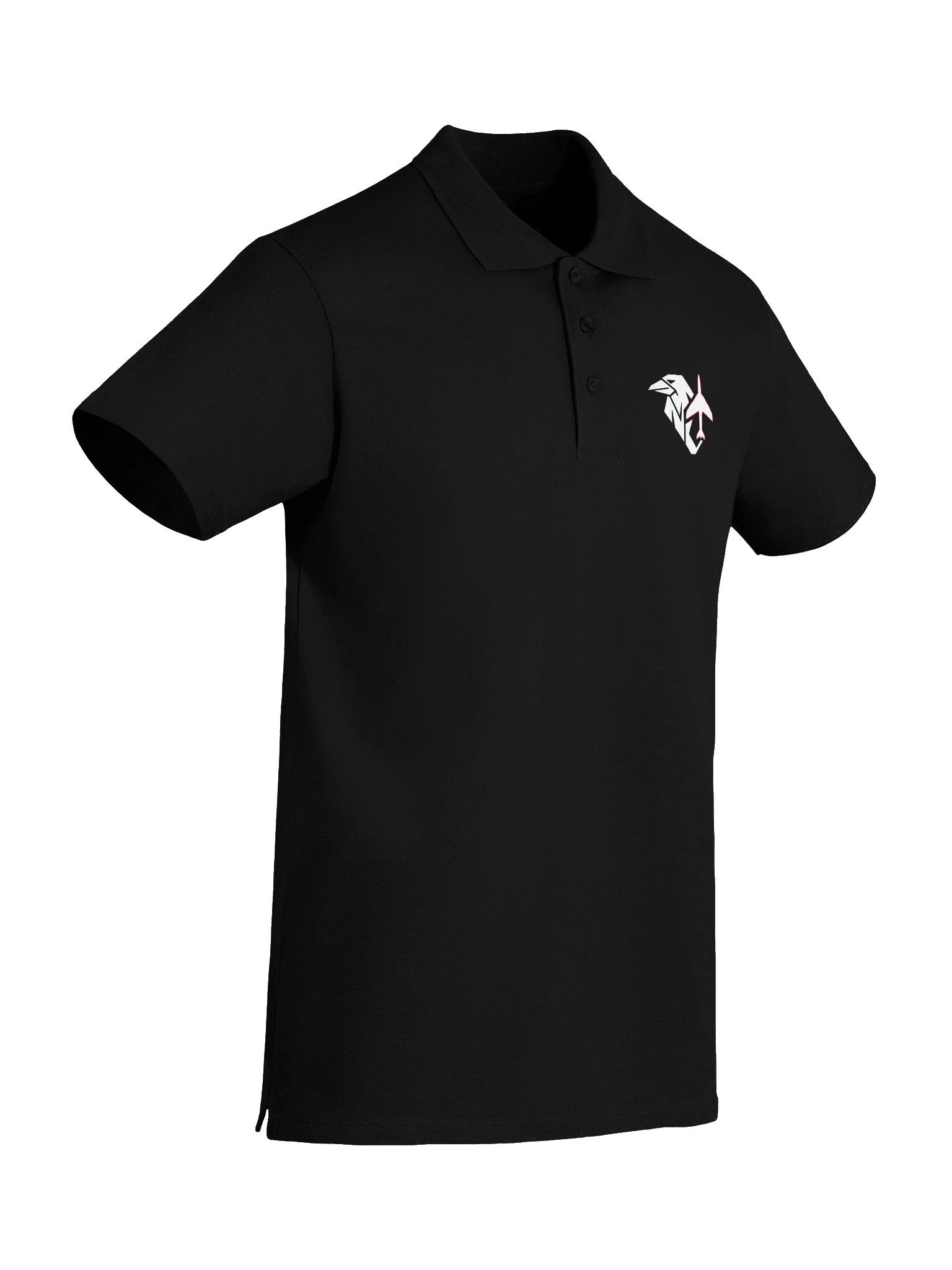 Ravens Logo Polo Shirt product image (6)