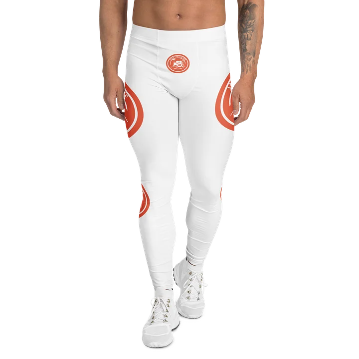 Snakehead Leggings product image (1)