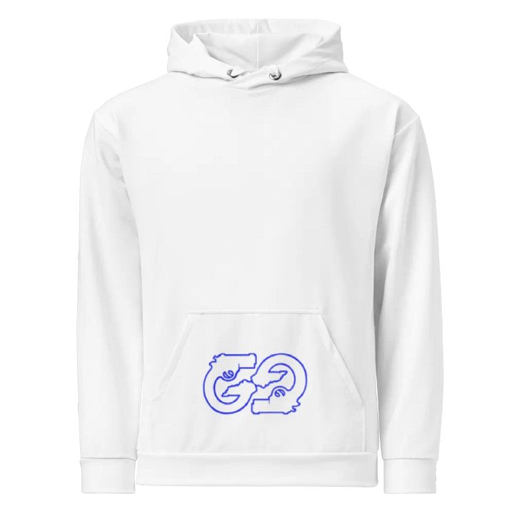 Novelty Guntucky Hoodie product image (1)