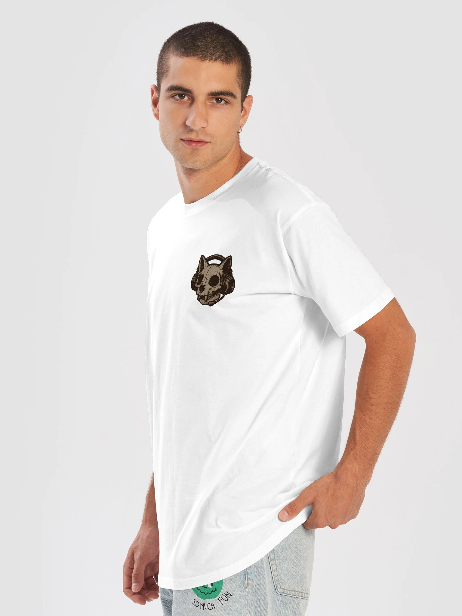 Just Peachy (black edition) product image (7)