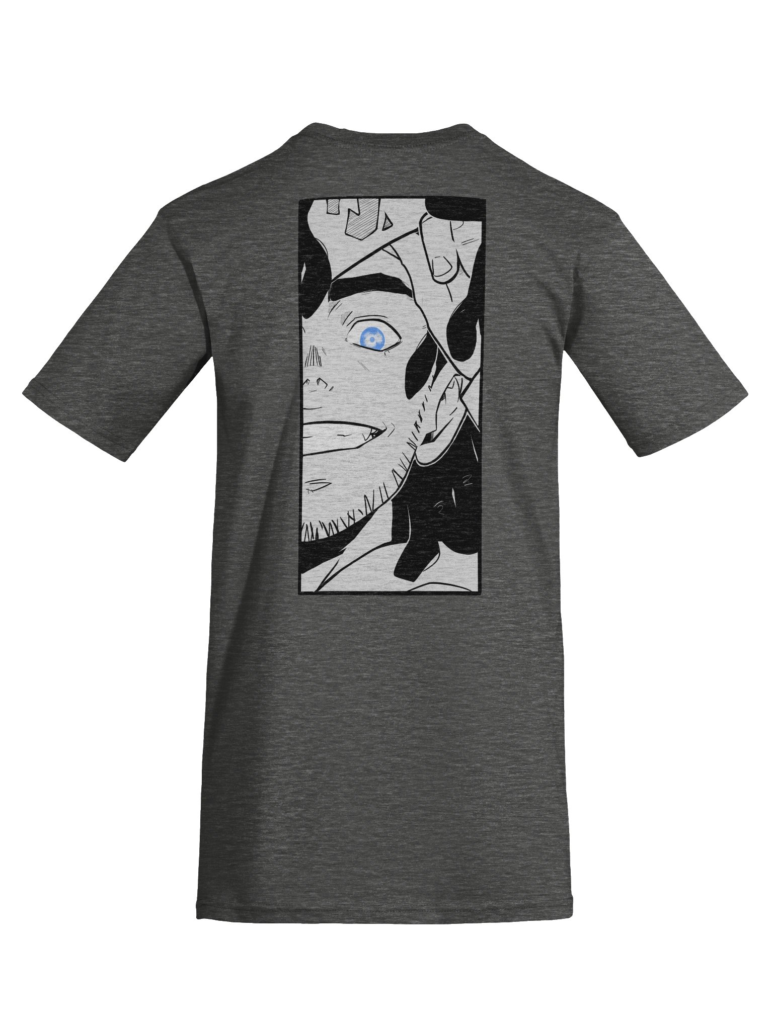 LIMITLESS - Shirt product image (9)