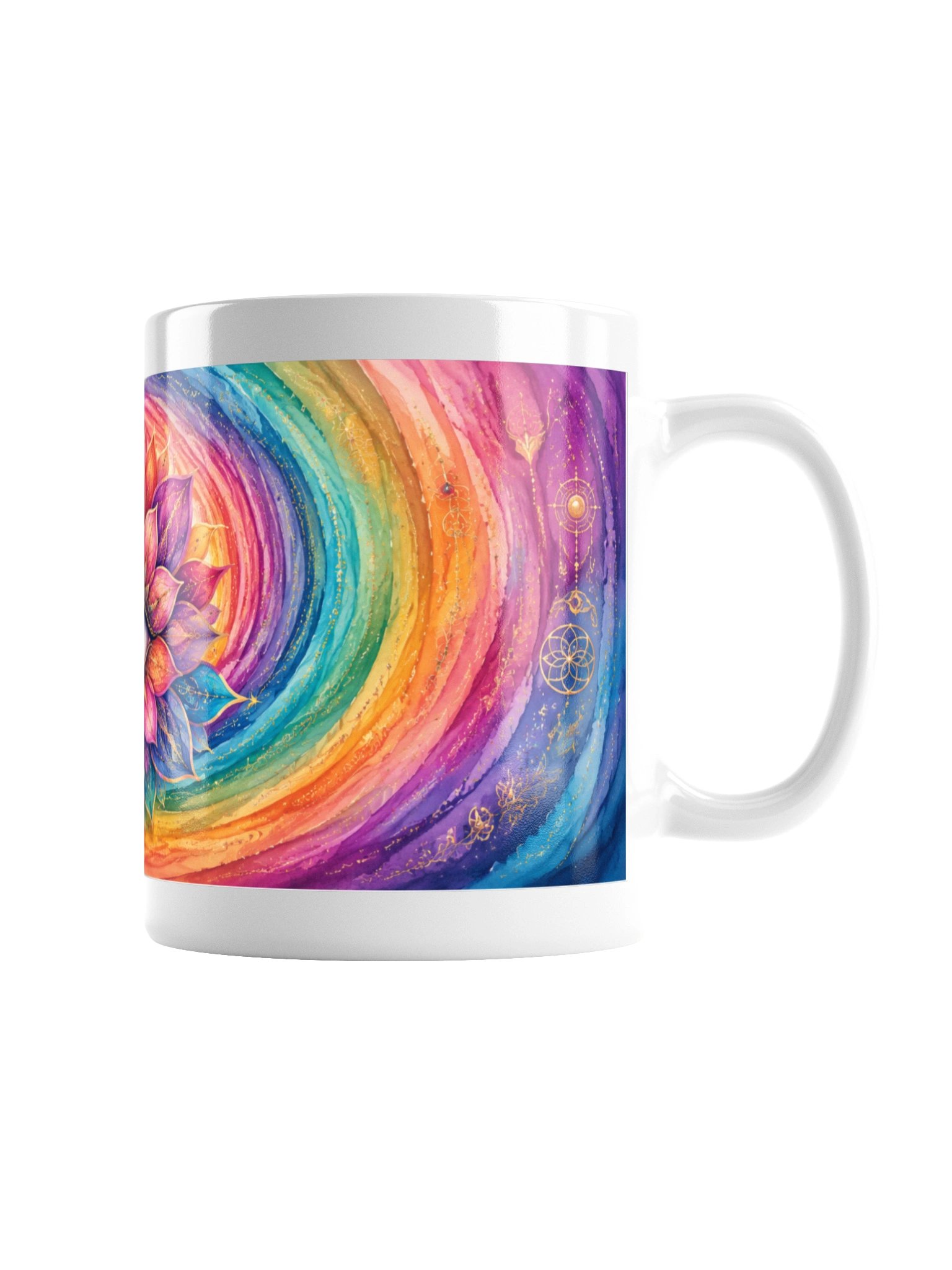 Fleur de Mandala product image (3)