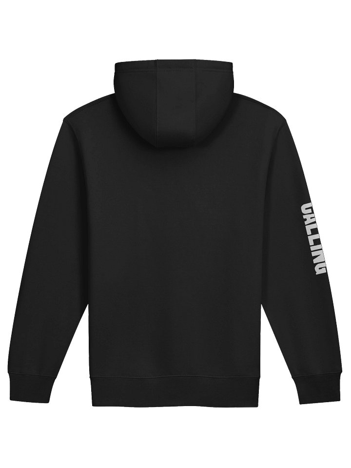 The Calling Logo Zip-Up Hoodie product image (6)