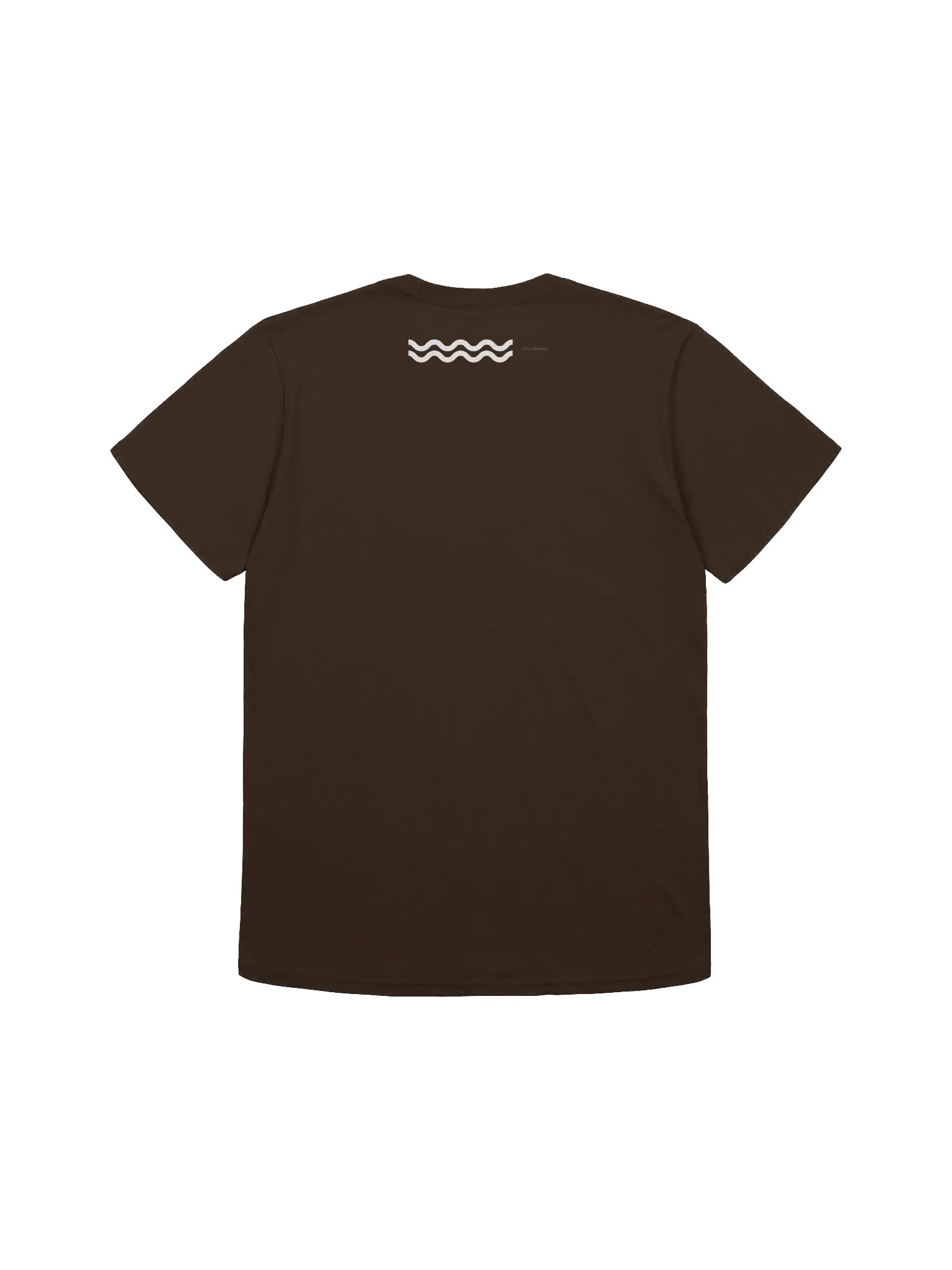 Skyline Silhouette Urban Tee - Zoo Waves product image (10)