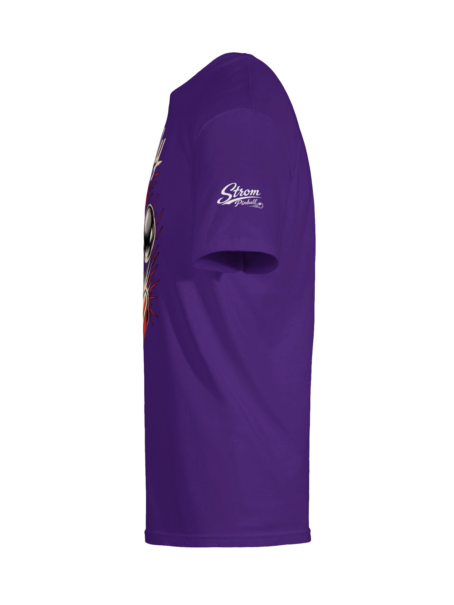 It Only Takes One Ball T-Shirt product image (29)