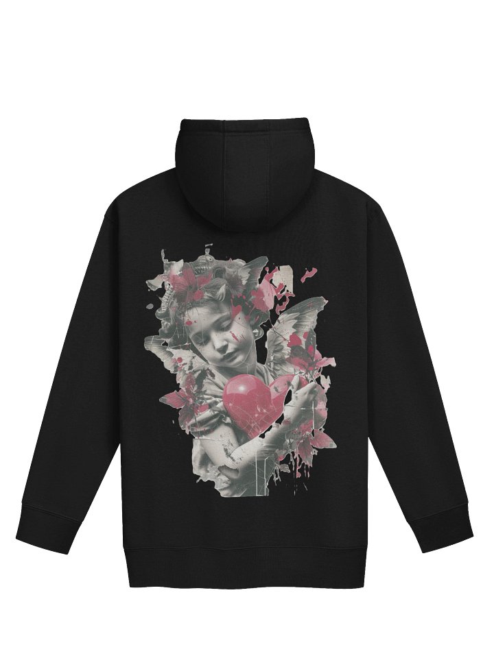Heartbreak Cherub Hoodie product image (2)