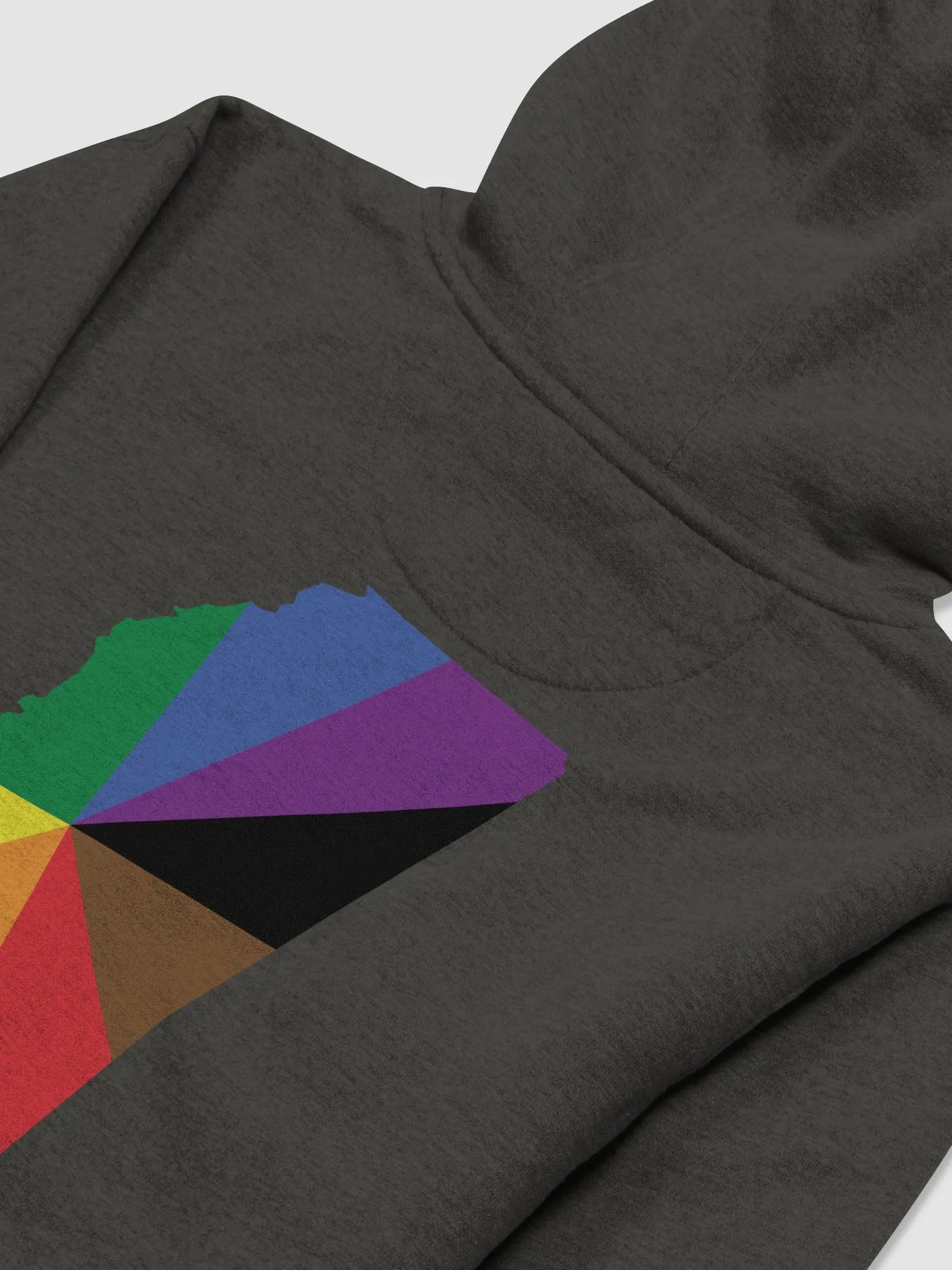 Logo Hoodie product image (4)