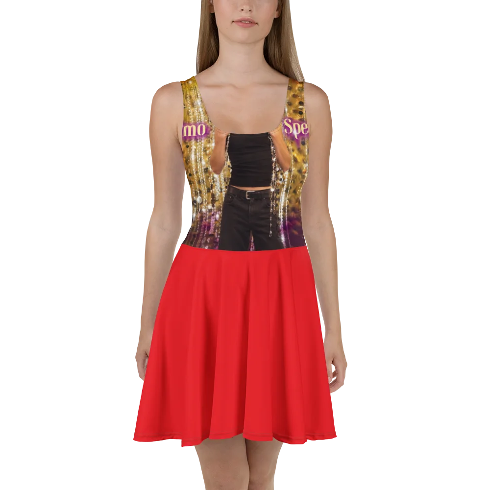 Timo Spears: Dress product image (2)