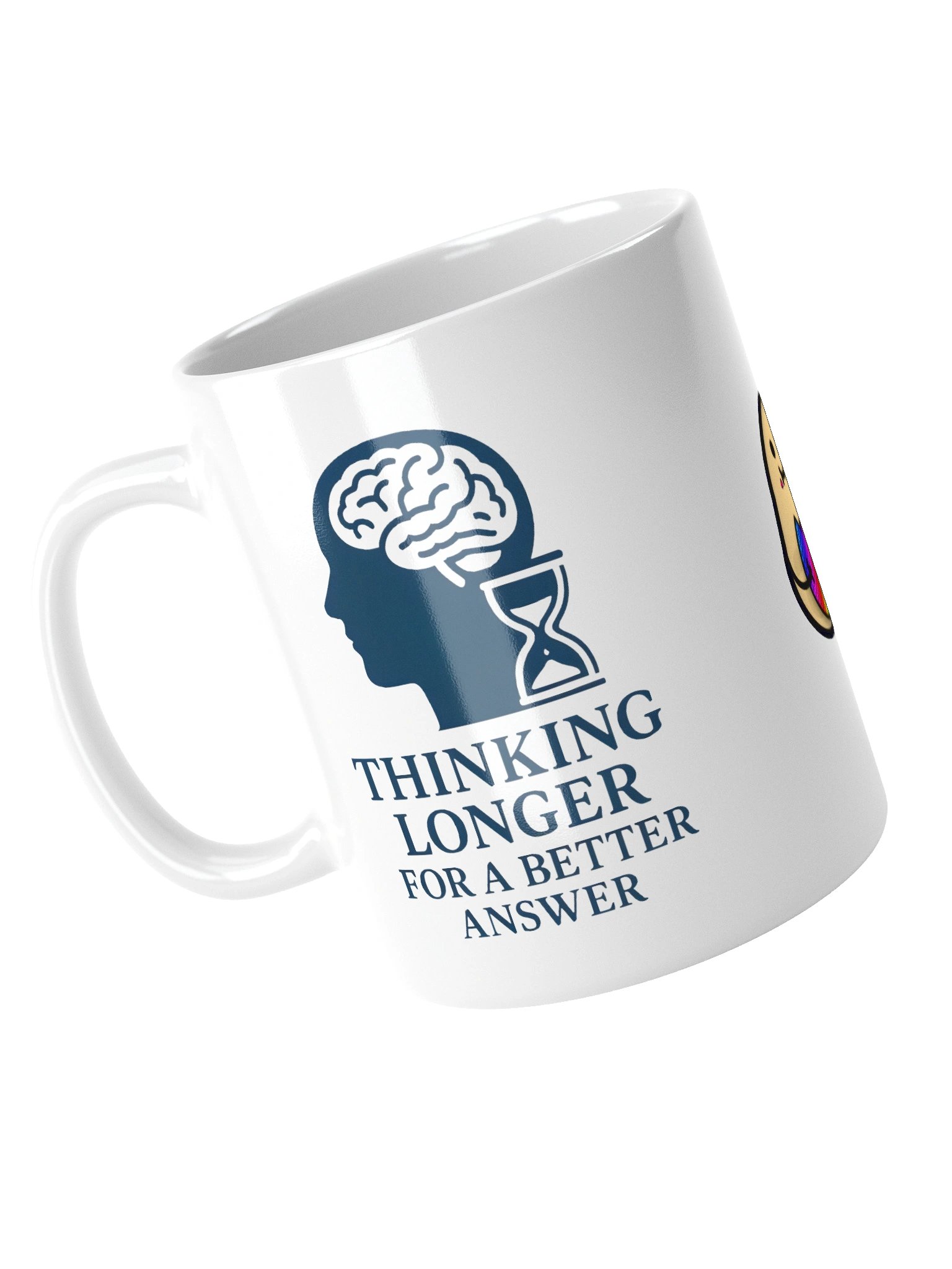 General Potato Transformer Mug product image (5)