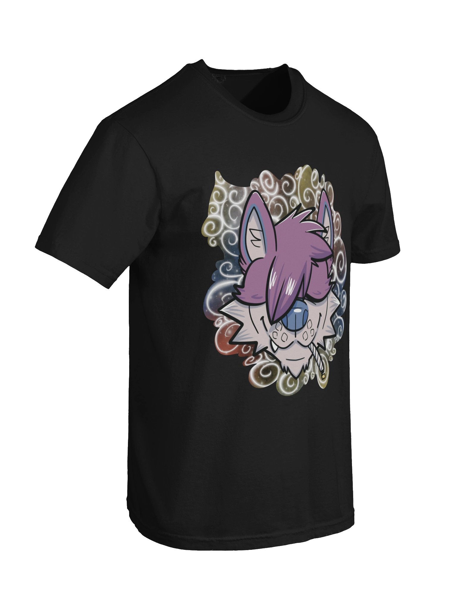 SMOK3 - SHIRT product image (10)
