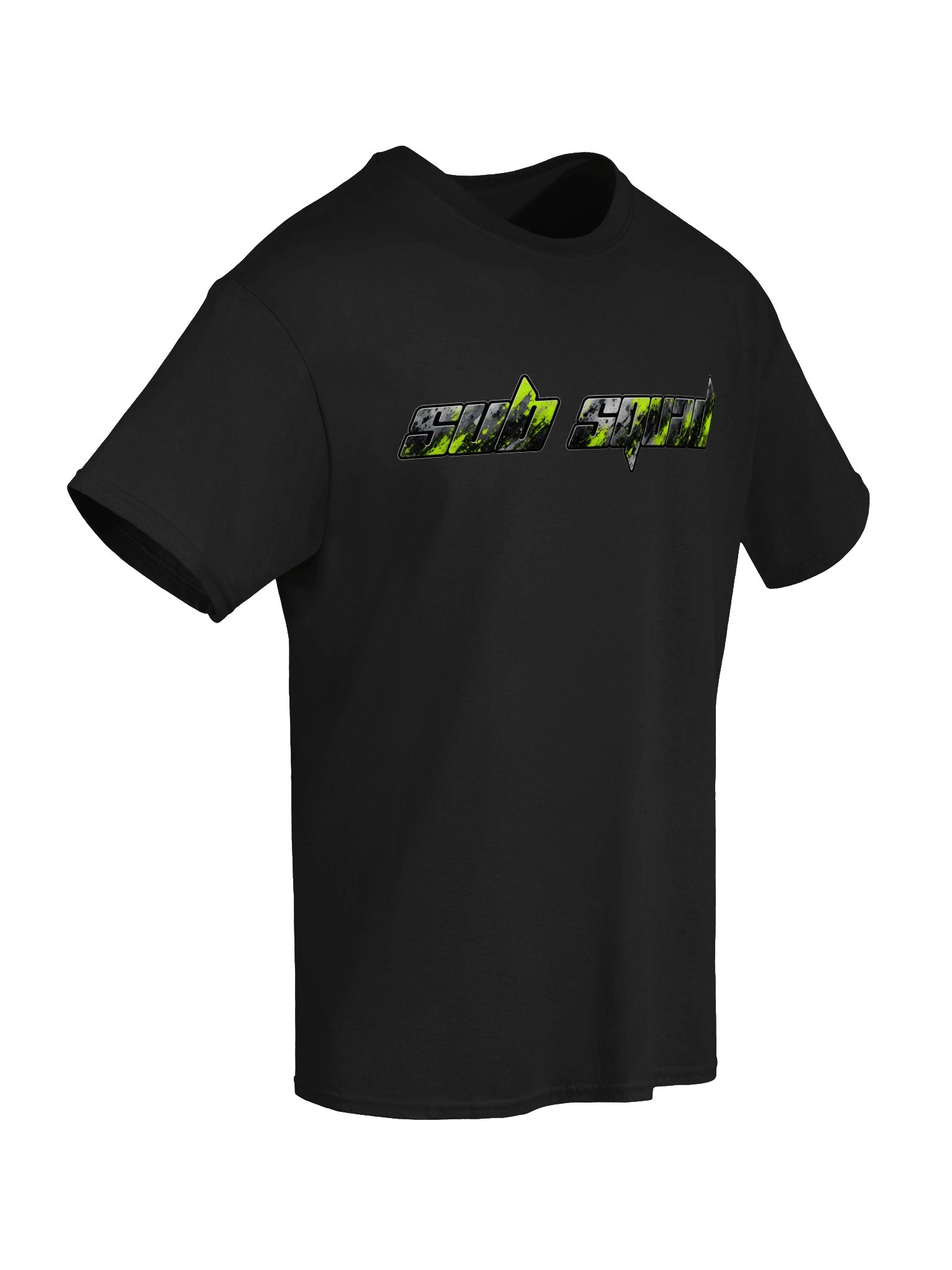 Sub Squad Splatter Midweight Tee product image (28)