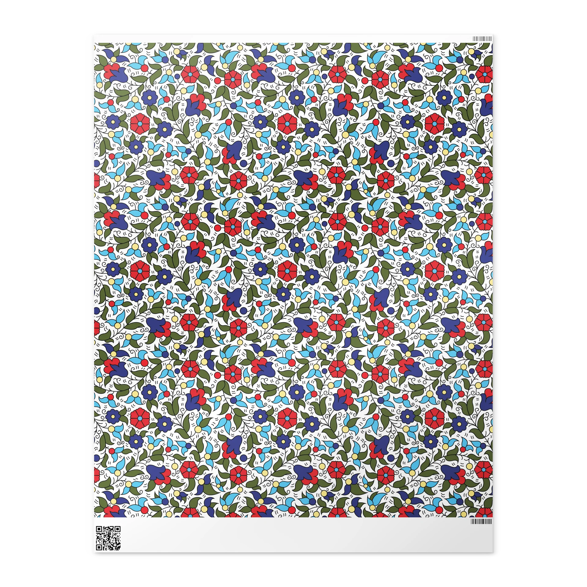 Khalili Wrapping Paper product image (1)