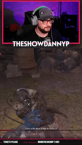 THE BEST FINISHER