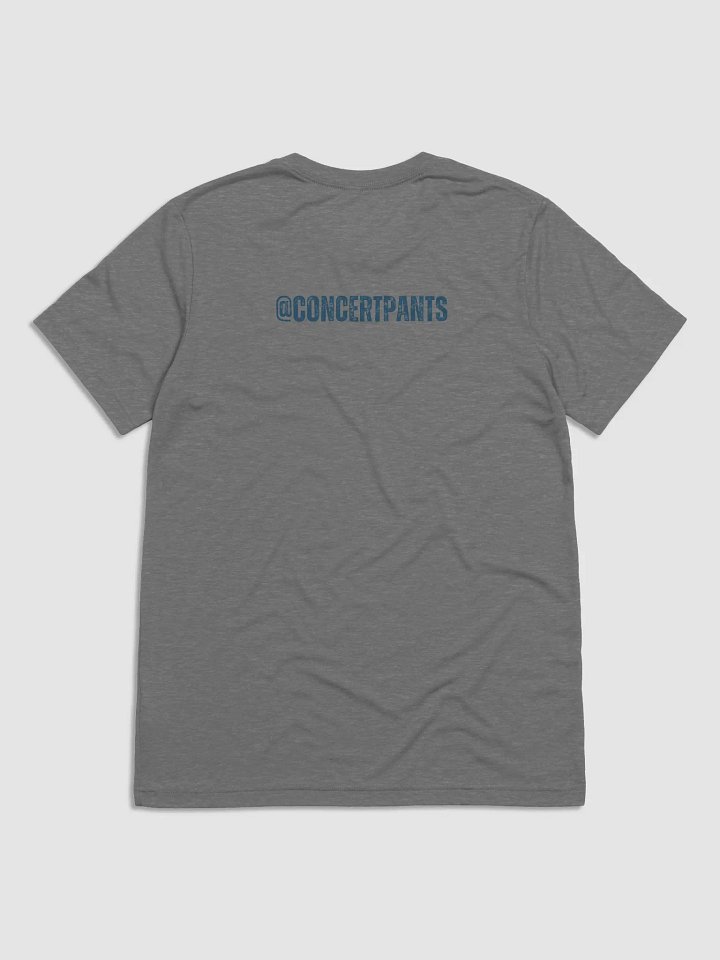 Classic - Tri-Blend (Color Logo) product image (2)