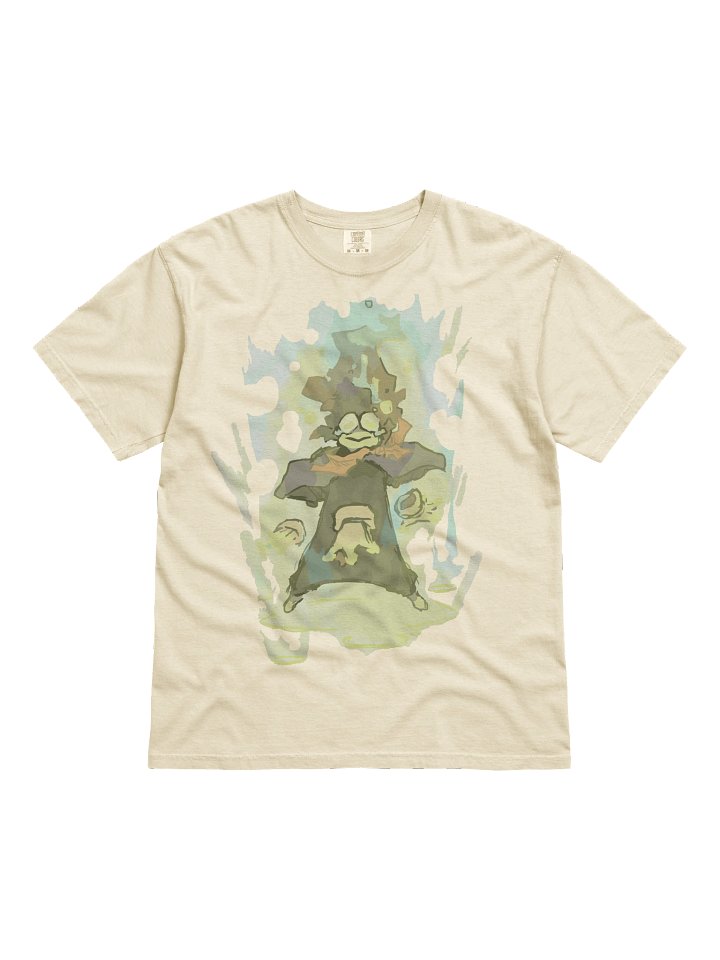 HEALER FROGY product image (11)