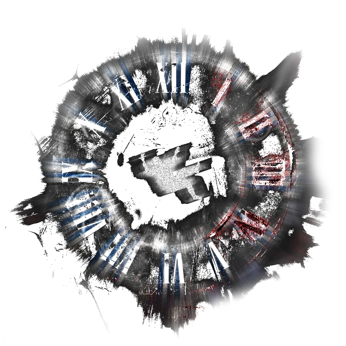 Overlay Artwork