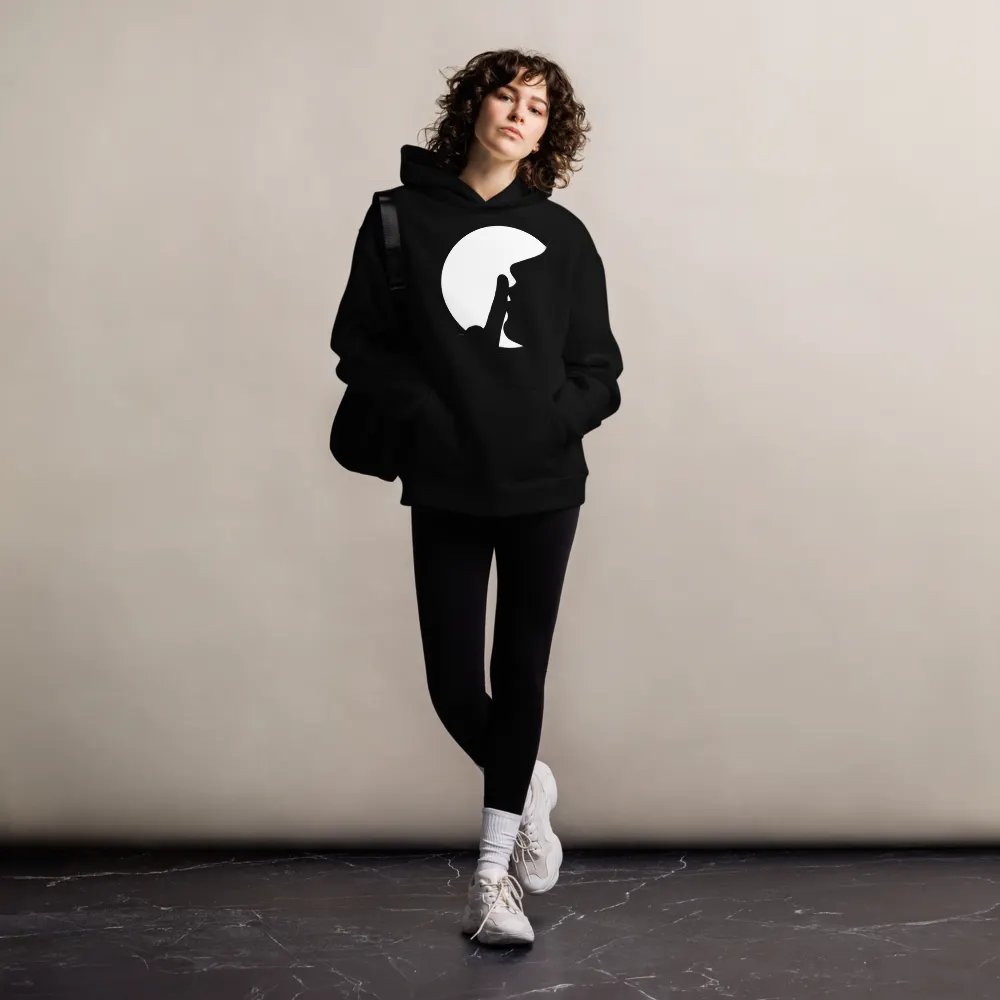 Ethereal Mourning Unisex Hoodie product image (8)