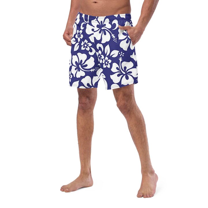 Hawaiian Floral product image (2)