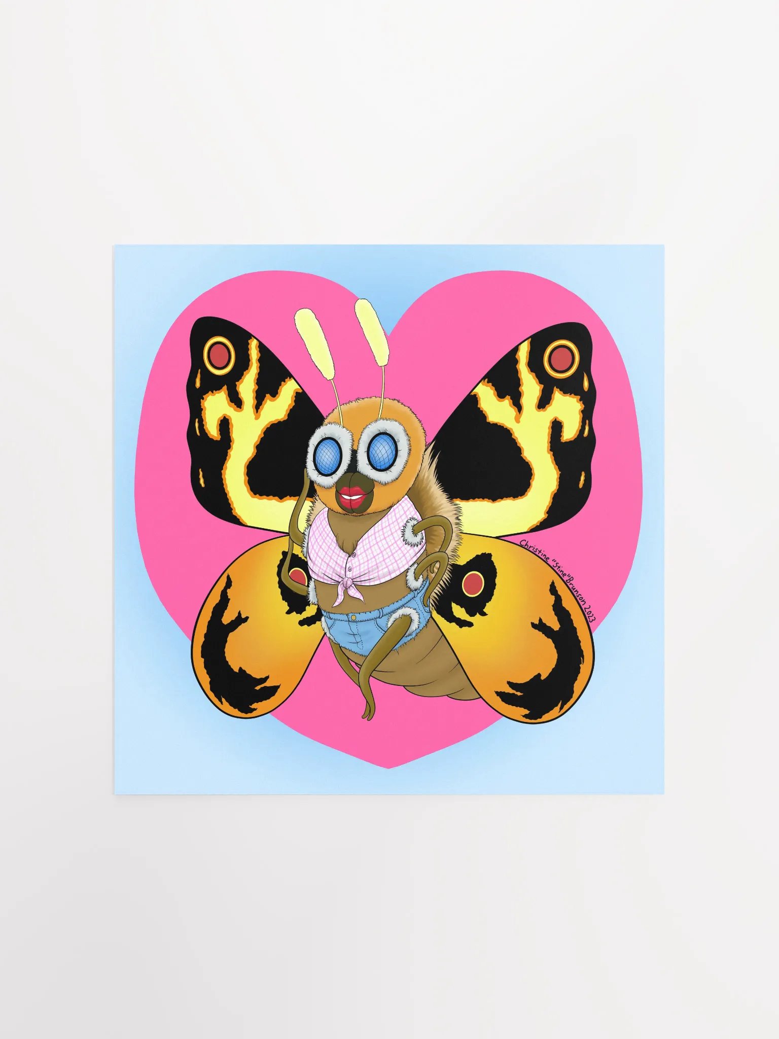 Mawthra Print product image (1)