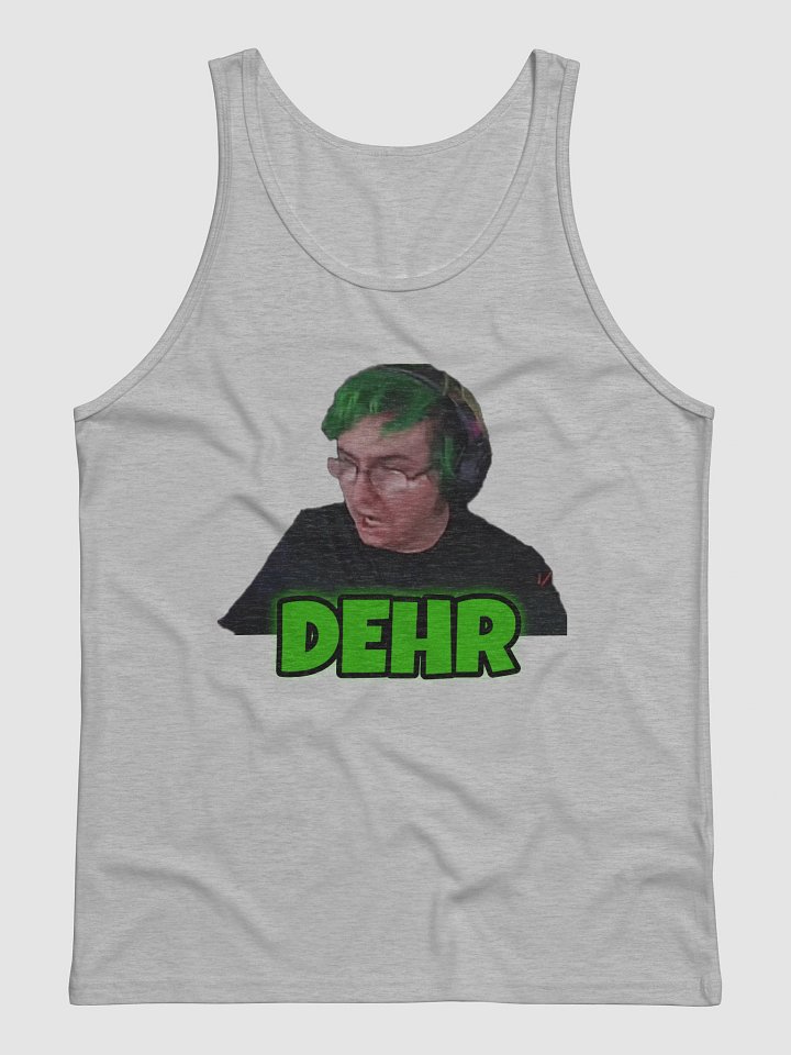 DEHR Tank-Top product image (4)