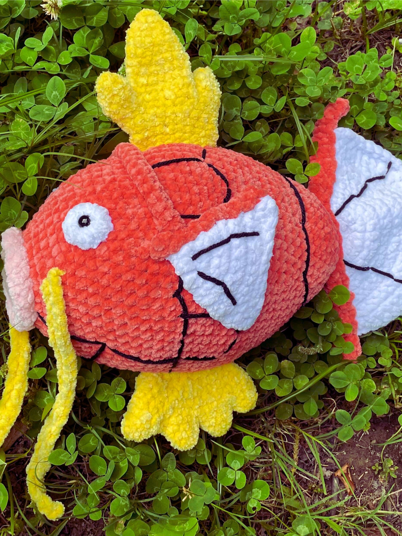 Magikarp product image (2)