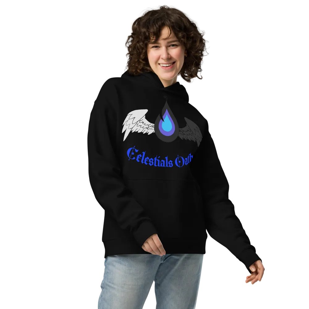 Celeste hoodie ver. product image (3)