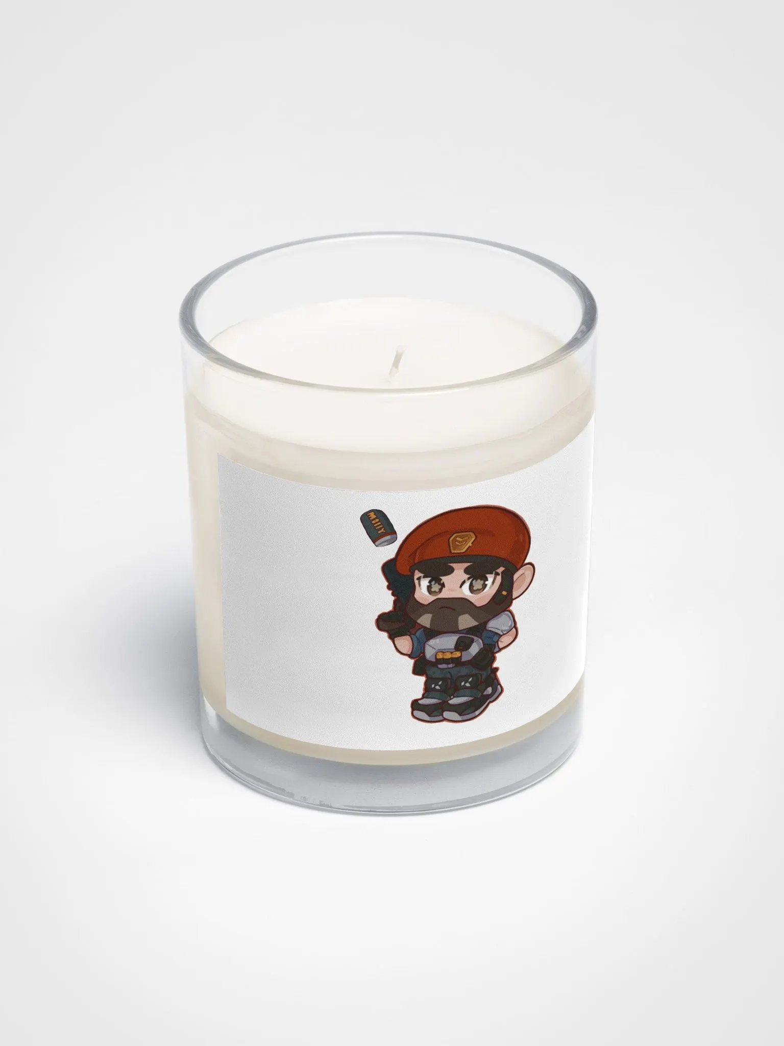 molly candle product image (2)