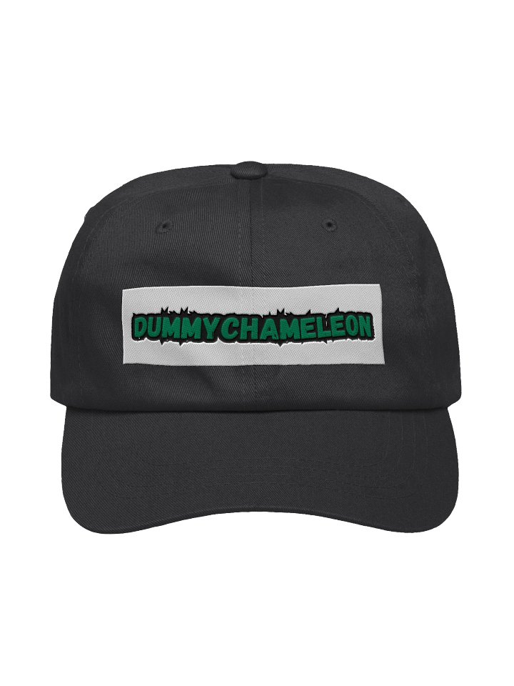 chameleon cap product image (2)