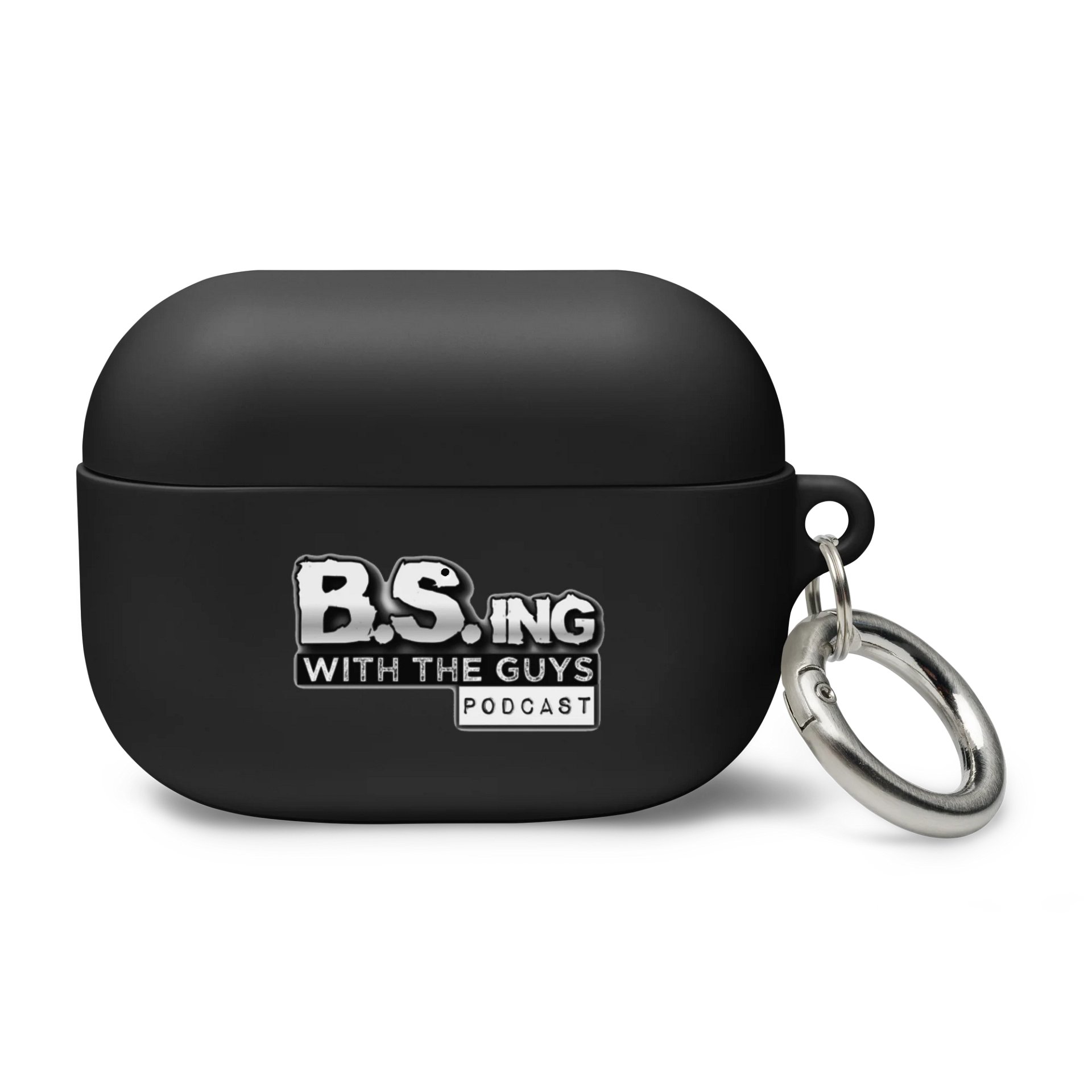 B.S.ing With The Guys Air Pod Case product image (2)