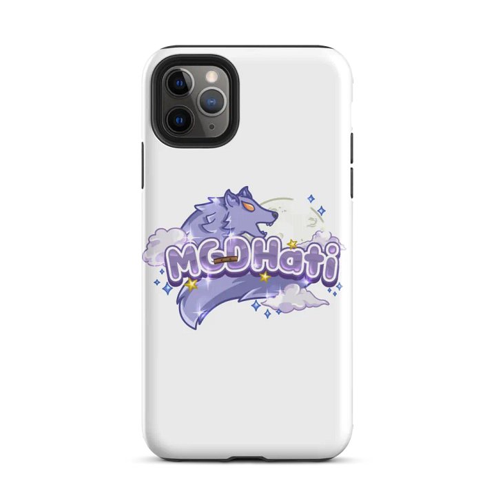 Hati's iPhone Case product image (34)
