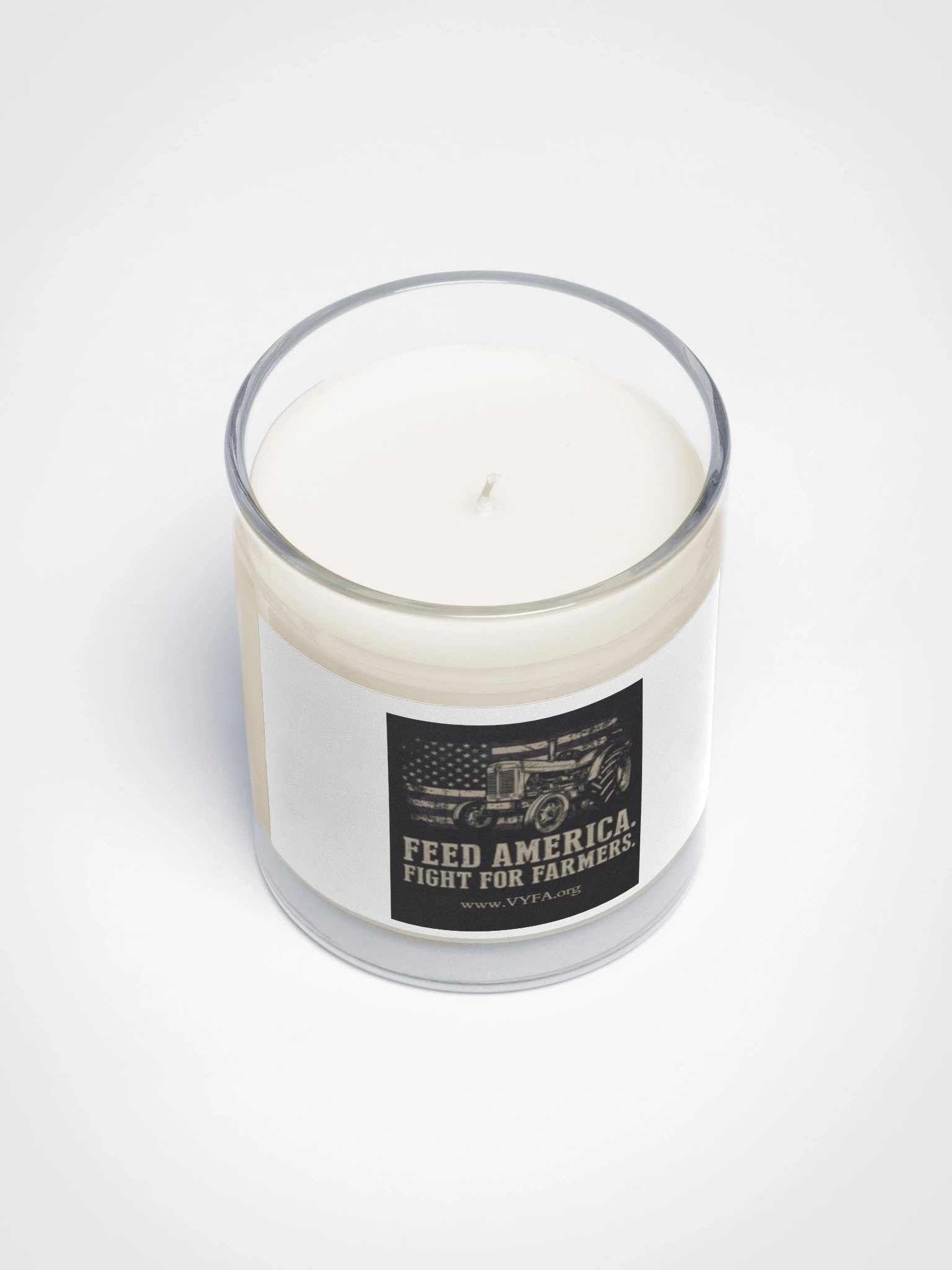 Feed America Harvest Candle product image (3)