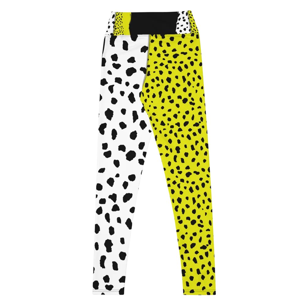 Tizzy Leggings product image (9)