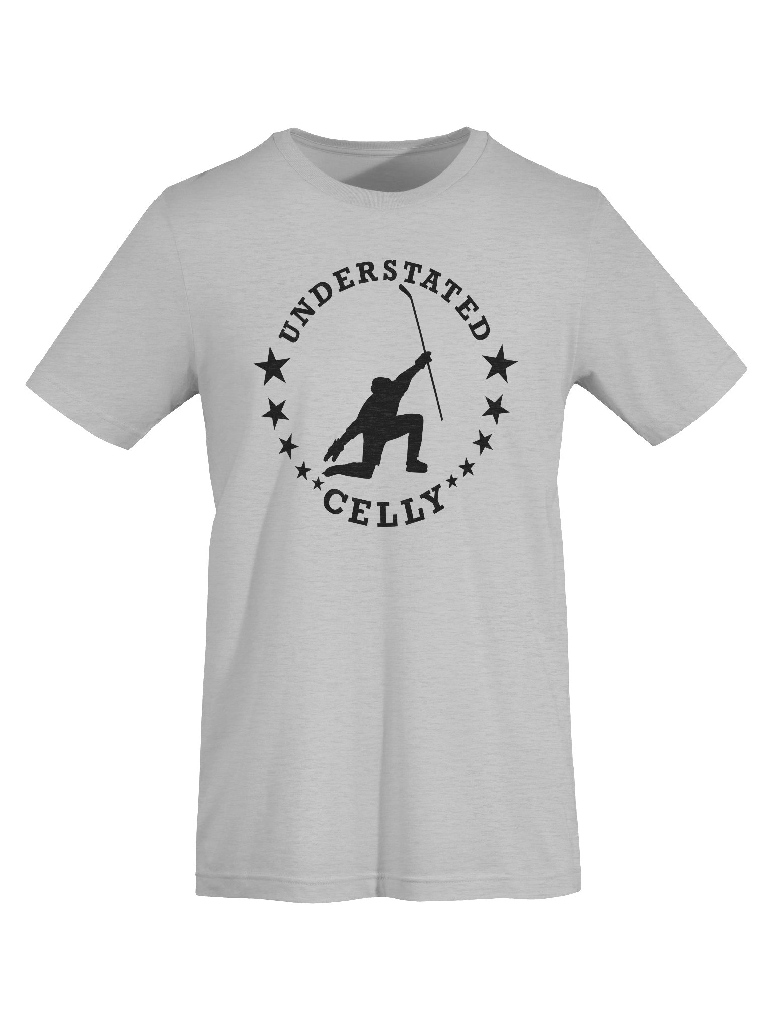Supersoft T-shirt with Black Logo product image (5)