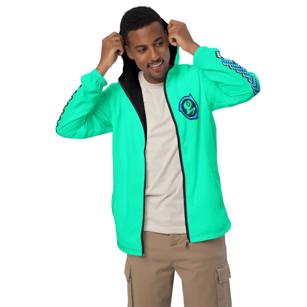 Laser Jacket product image (5)