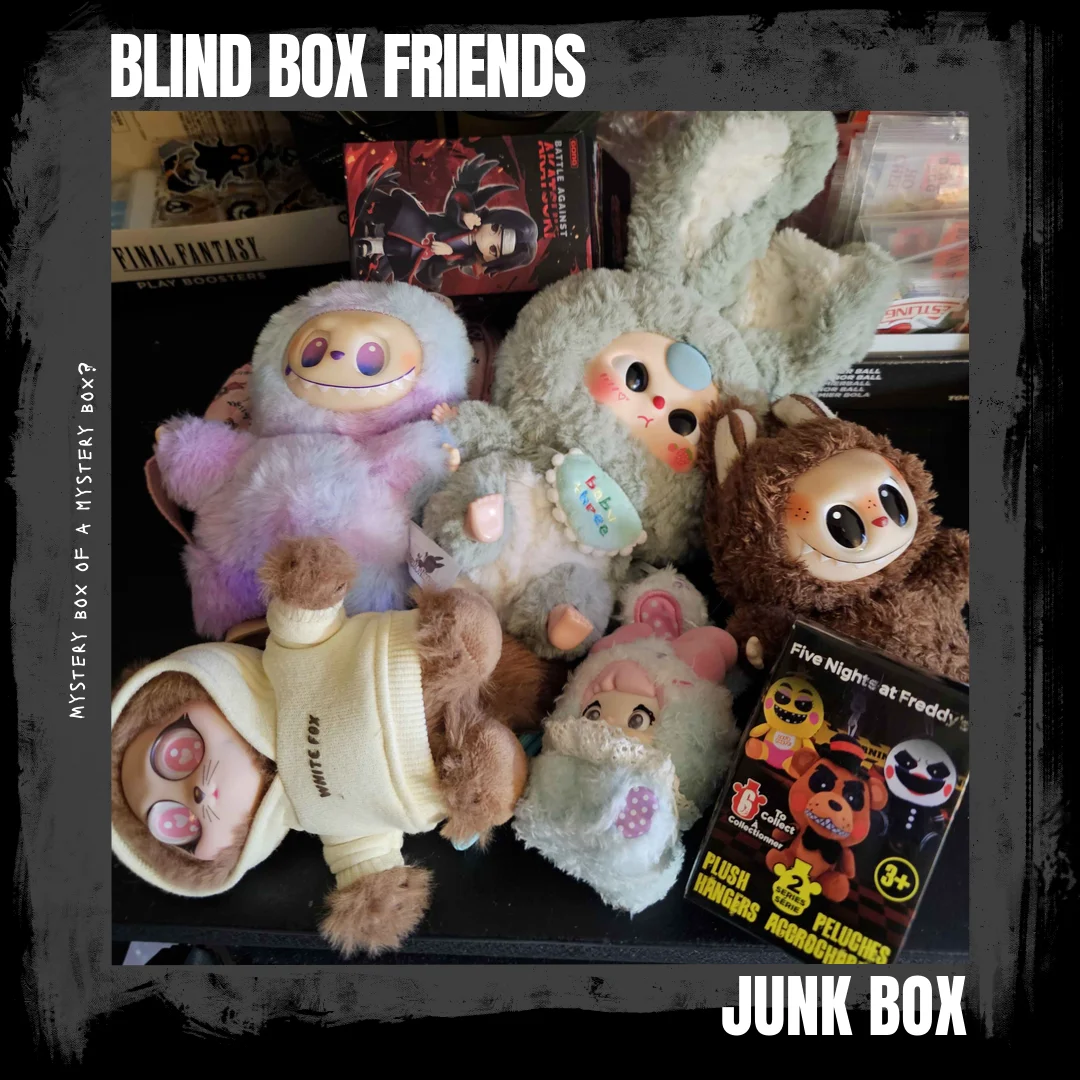 Blind Box Junk Box product image (1)