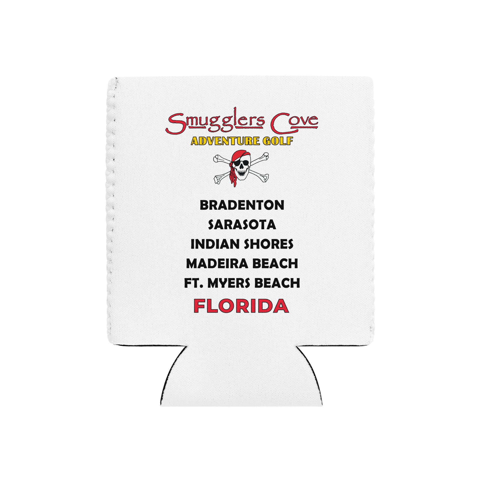 Koozie - "Surrender the Booty" product image (10)