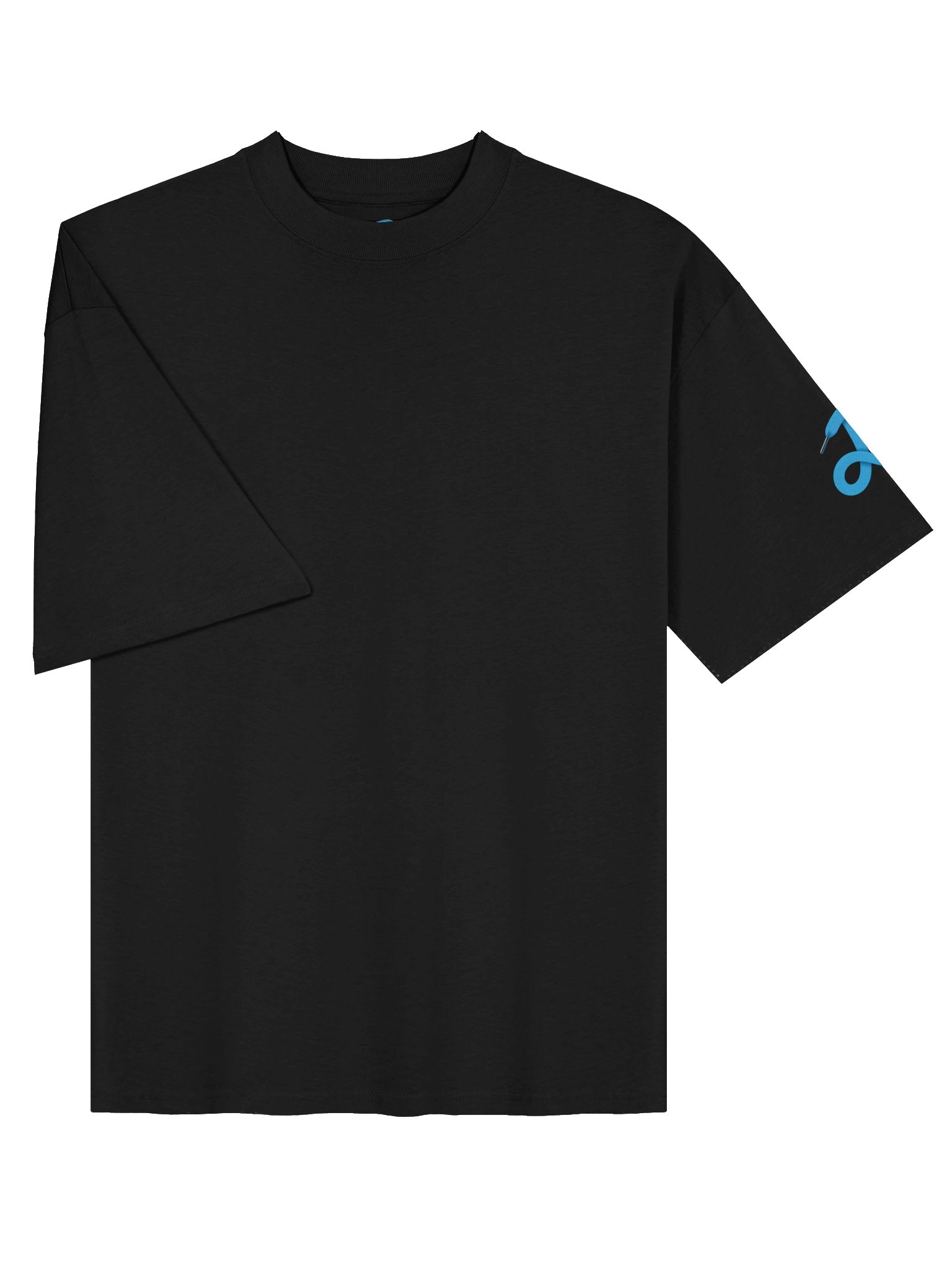 JonnyBoxy Oversized Tee product image (13)