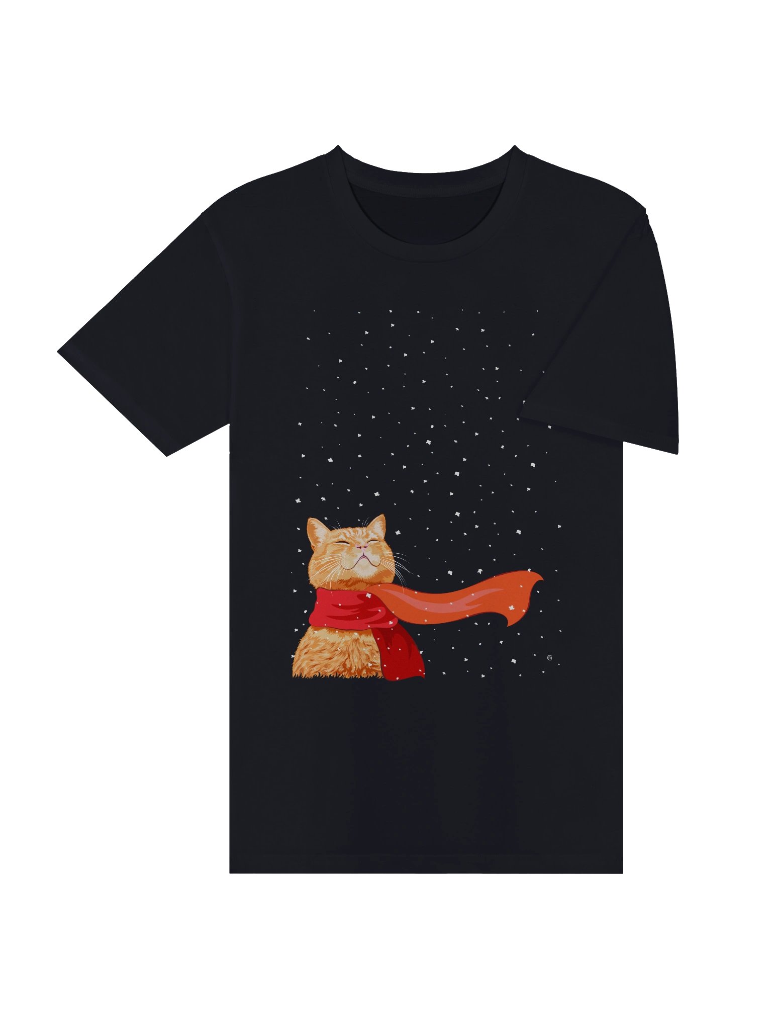 Tabby Loves Snow product image (4)