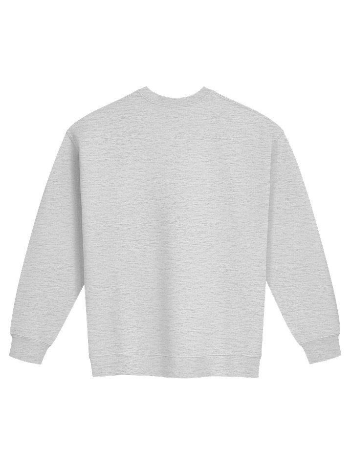 LParks Signature Crewneck – Ash product image (2)
