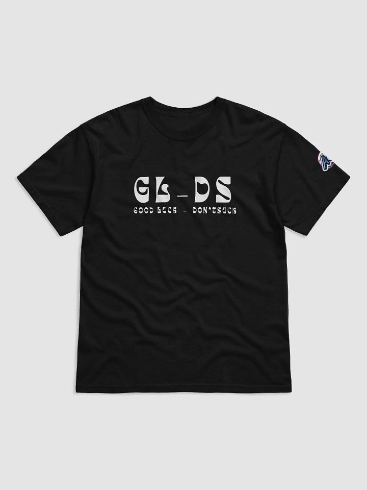 Good Luck-Dont Suck product image (3)