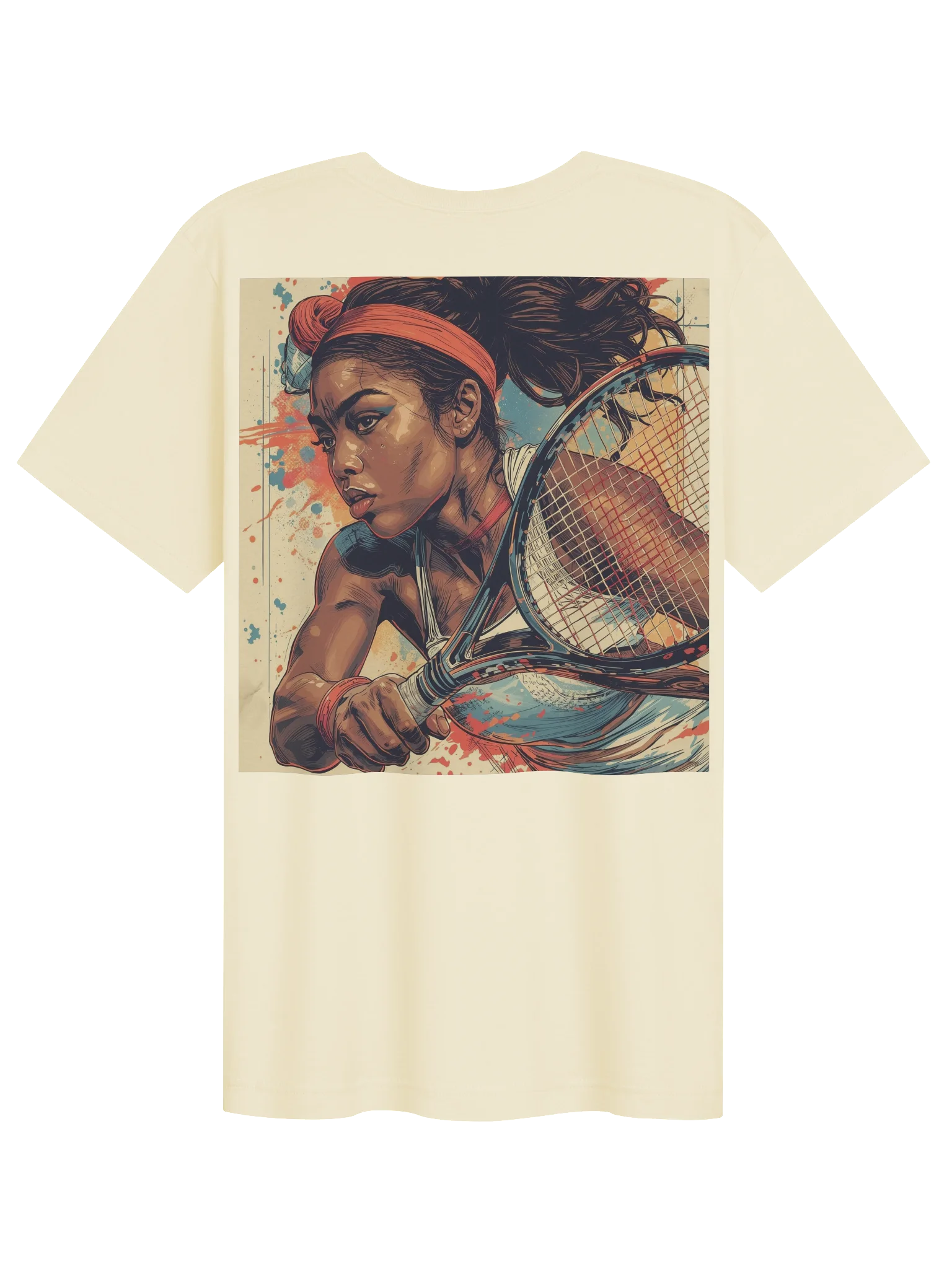 Champion T-shirts product image (1)