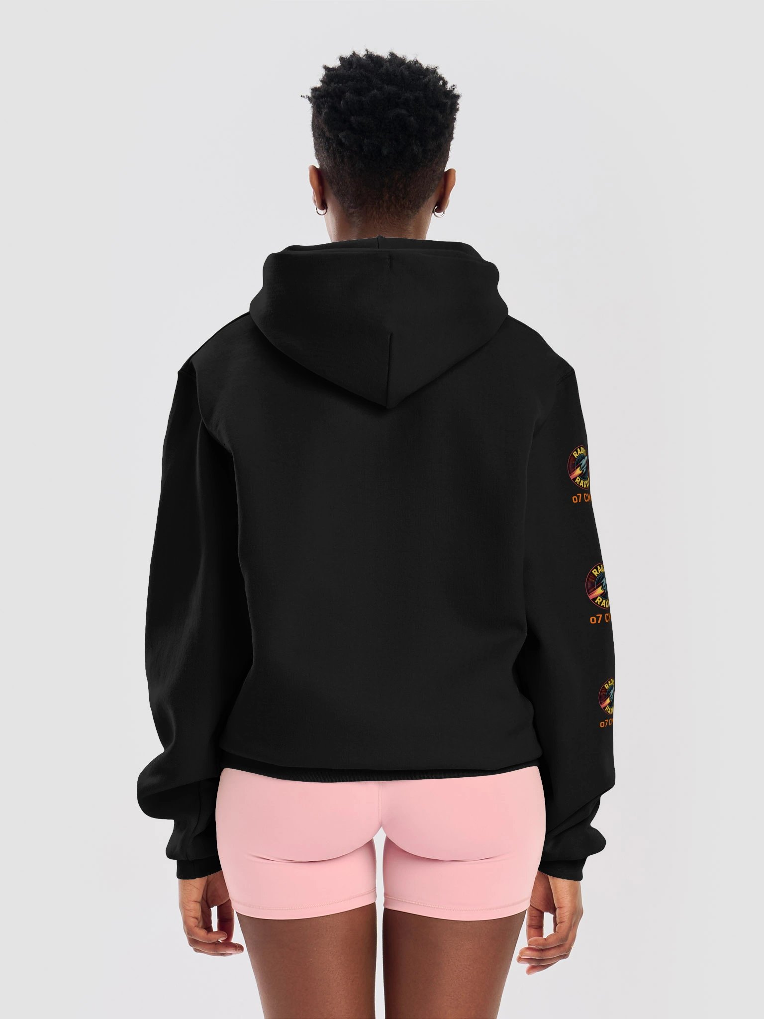 o7 CMDR - Champion Unisex Hoodie product image (11)