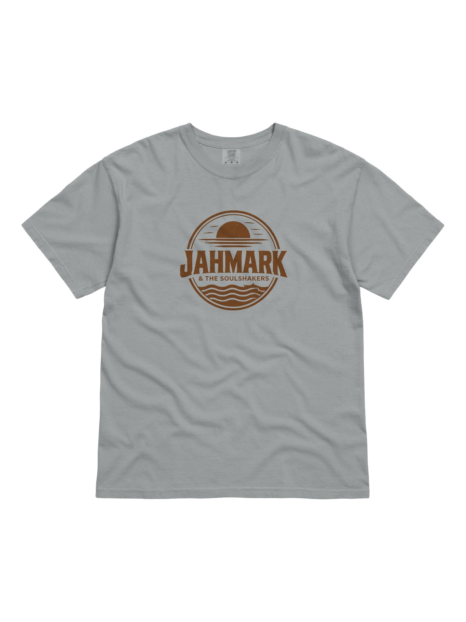 Jahmark T-Shirt product image (4)