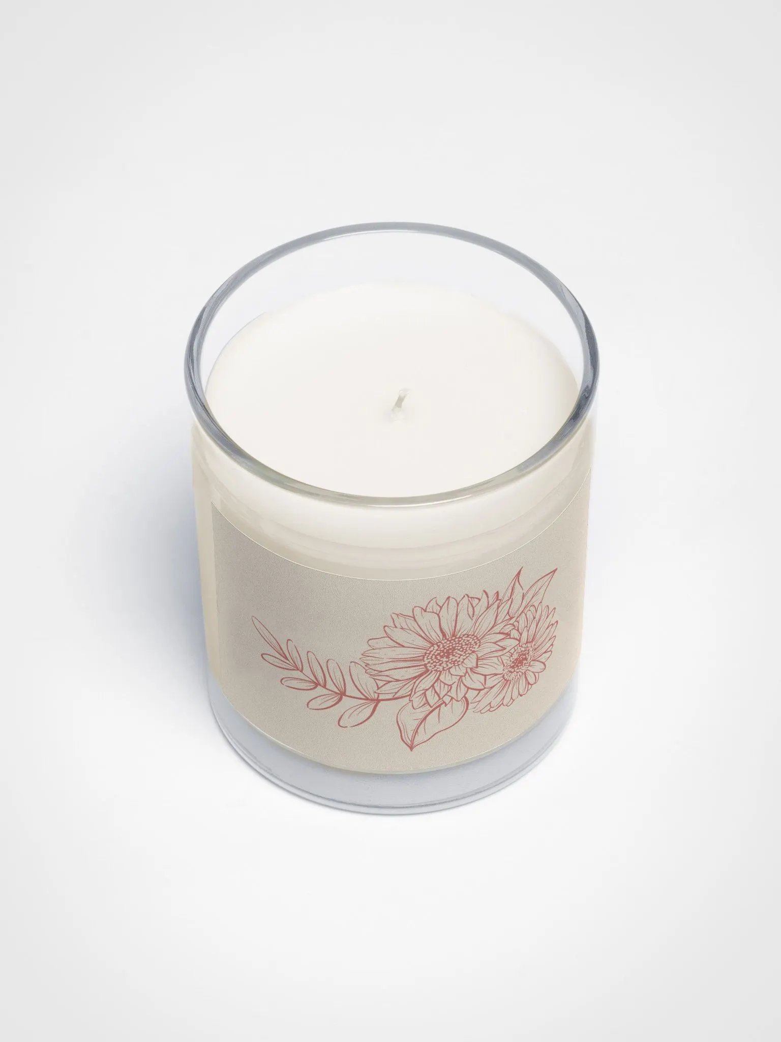 Flower Candle product image (3)