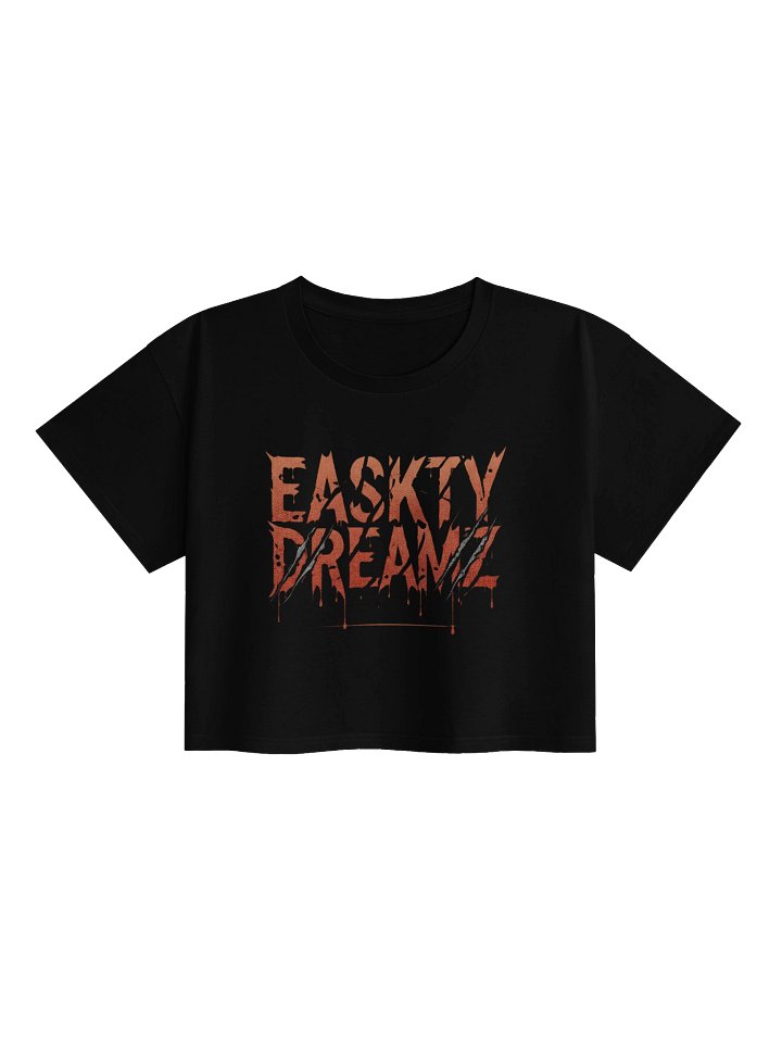 Easkty Dreamz Croptop product image (1)