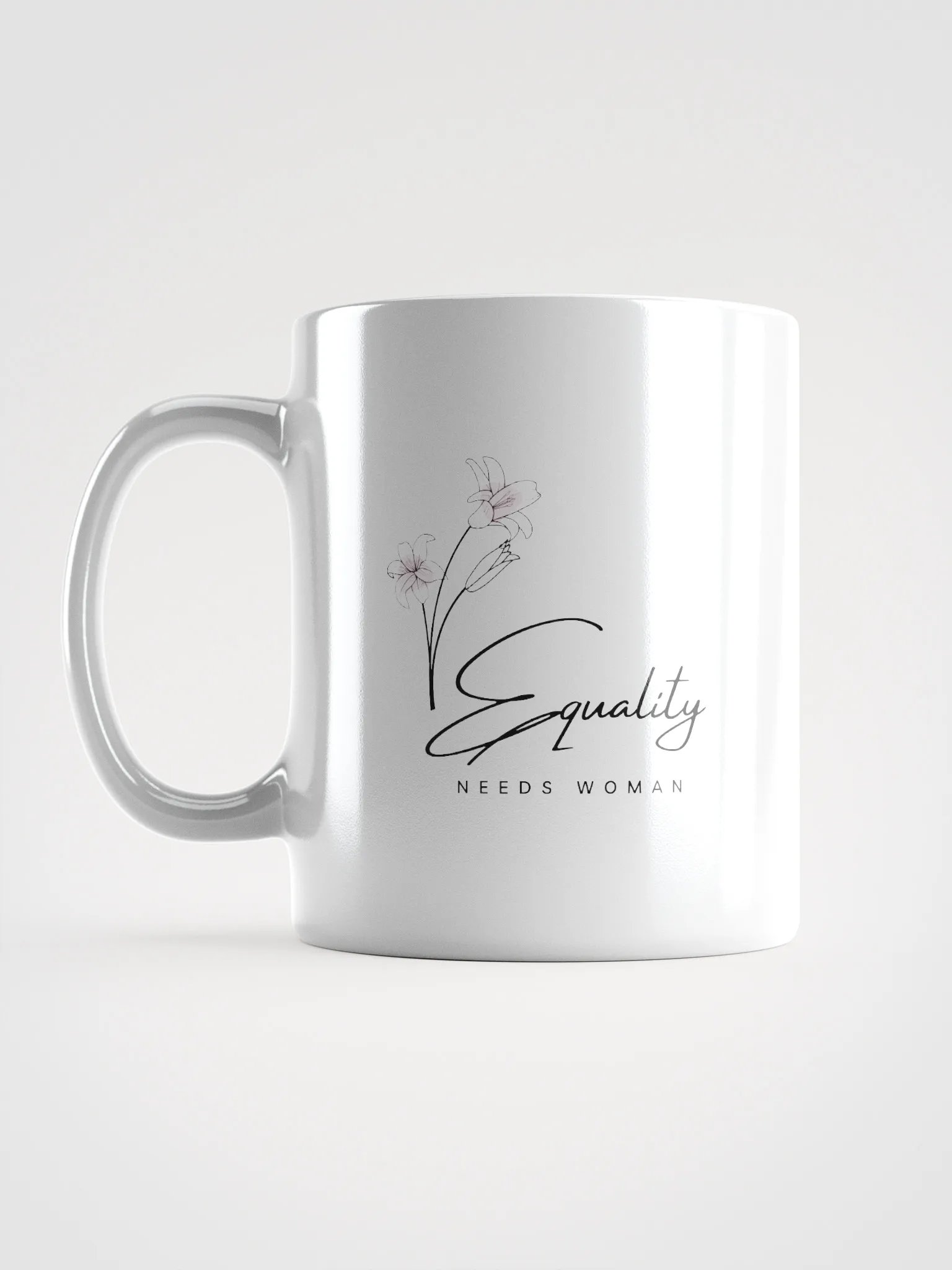 White Glossy Mug GMFB0140 product image (6)
