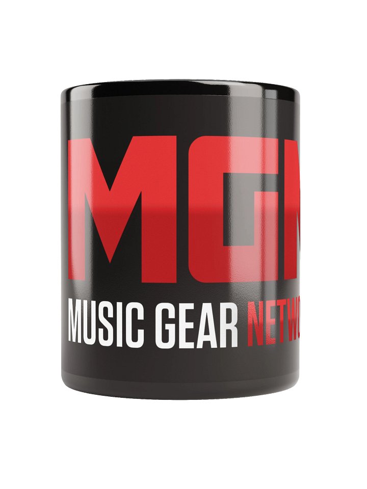 MGN Premium Coffee Mug product image (1)