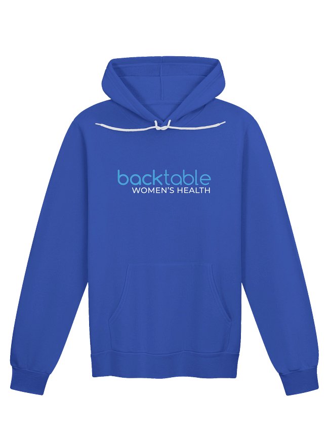 BackTable Women's Health