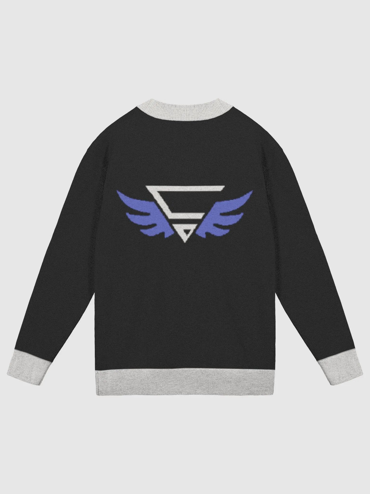 CraytoX Cardigan product image (2)